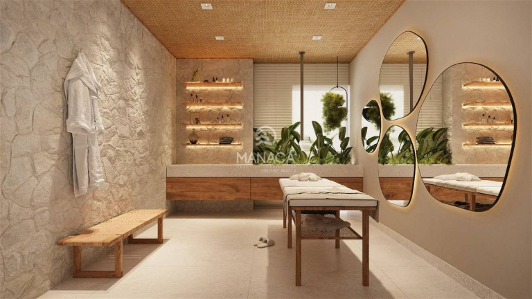 Imagem Apartamento com 3 Quartos à Venda, 132 m² em Tabuleiro - Barra Velha Imagem Apartamento com 3 Quartos à Venda, 132 m² em Tabuleiro - Barra Velha