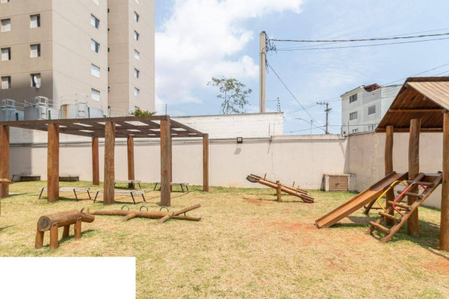 Imagem Apartamento com 3 Quartos à Venda, 63 m² em Vila Cunha Bueno - São Paulo Imagem Apartamento com 3 Quartos à Venda, 63 m² em Vila Cunha Bueno - São Paulo