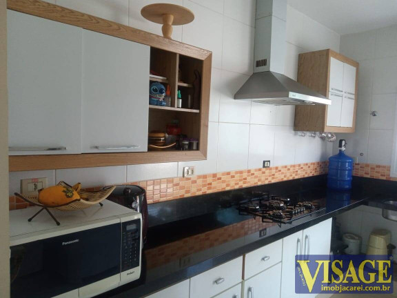 Imagem Casa de Condomínio com 3 Quartos à Venda, 1 m² em Sao Joao - Jacareí