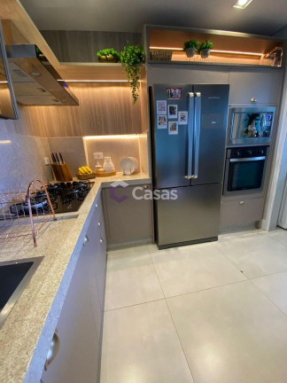 Imagem Apartamento com 2 Quartos à Venda, 134 m² em Centro - Foz Do Iguacu