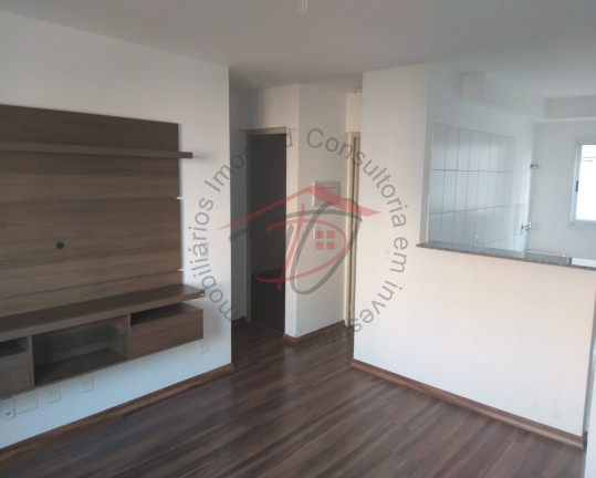 Imagem Imóvel com 2 Quartos à Venda, 44 m² em Residencial Real Parque Sumaré - Sumaré Imagem Imóvel com 2 Quartos à Venda, 44 m² em Residencial Real Parque Sumaré - Sumaré