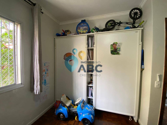 Imagem Apartamento com 2 Quartos à Venda, 55 m² em Assunção - São Bernardo Do Campo