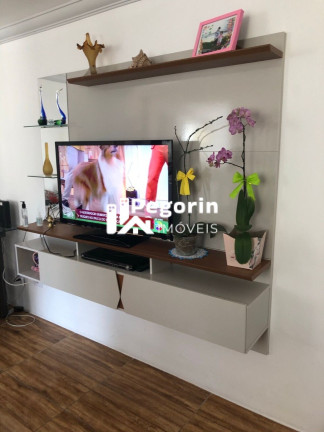 Imagem Apartamento com 2 Quartos à Venda, 45 m² em Santa Cândida - Curitiba