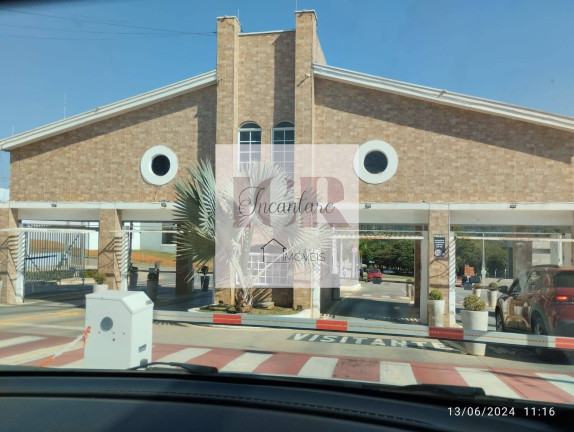 Imagem Casa de Condomínio com 3 Quartos à Venda, 150 m² em Jardim Residencial Villagio Ipanema I - Sorocaba