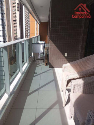 Imagem Apartamento com 3 Quartos à Venda, 88 m² em Meireles - Fortaleza Imagem Apartamento com 3 Quartos à Venda, 88 m² em Meireles - Fortaleza