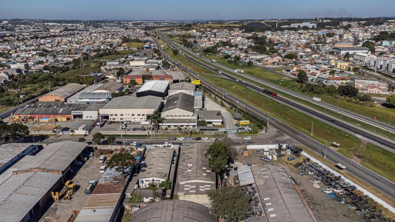 Imagem Imóvel Comercial à Venda, 600 m² em Cidade Industrial - Curitiba Imagem Imóvel Comercial à Venda, 600 m² em Cidade Industrial - Curitiba