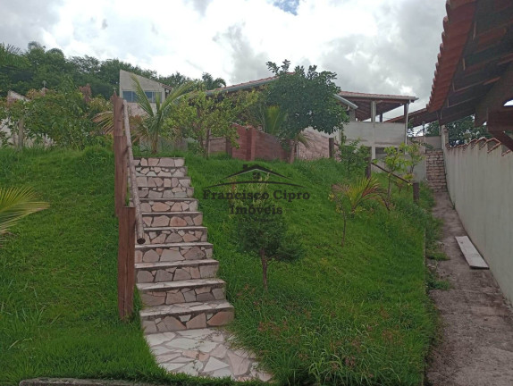 Imagem Imóvel com 3 Quartos à Venda, 1.297 m² em Chácaras Piagui - Guaratinguetá Imagem Imóvel com 3 Quartos à Venda, 1.297 m² em Chácaras Piagui - Guaratinguetá