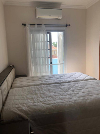 Imagem Casa com 4 Quartos à Venda, 329 m² em Alphaville - Santana De Parnaíba