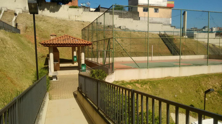 Imagem Apartamento com 2 Quartos à Venda, 50 m² em Cidade Ariston Estela Azevedo - Carapicuíba
