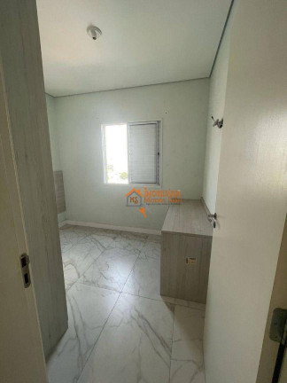 Imagem Apartamento com 2 Quartos à Venda, 57 m² em Gopoúva - Guarulhos Imagem Apartamento com 2 Quartos à Venda, 57 m² em Gopoúva - Guarulhos