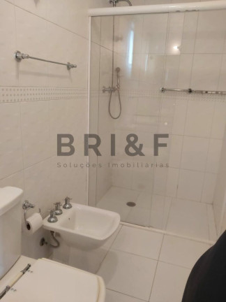 Imagem Apartamento com 3 Quartos à Venda, 230 m² em Brooklin - São Paulo Imagem Apartamento com 3 Quartos à Venda, 230 m² em Brooklin - São Paulo