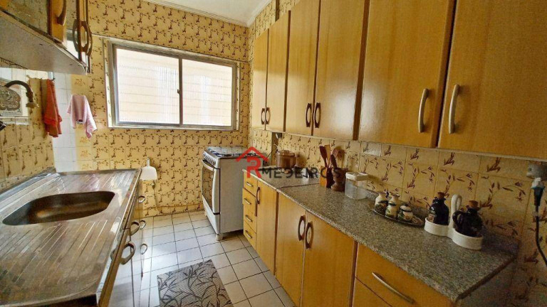 Imagem Apartamento com 2 Quartos à Venda, 56 m² em Vila Guilhermina - Praia Grande Imagem Apartamento com 2 Quartos à Venda, 56 m² em Vila Guilhermina - Praia Grande