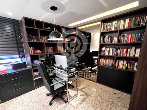 Imagem Apartamento com 4 Quartos à Venda, 200 m² em Guararapes - Fortaleza Imagem Apartamento com 4 Quartos à Venda, 200 m² em Guararapes - Fortaleza