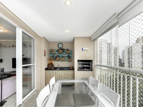 Imagem Apartamento com 3 Quartos à Venda, 107 m² em Vila Andrade - São Paulo Imagem Apartamento com 3 Quartos à Venda, 107 m² em Vila Andrade - São Paulo