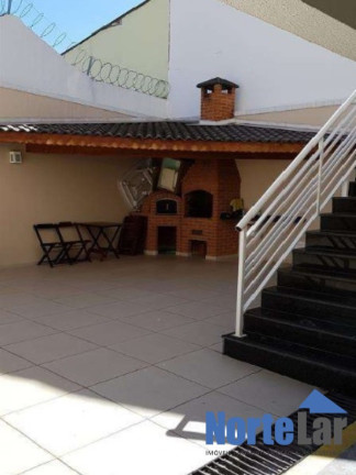 Imagem Casa de Condomínio com 2 Quartos à Venda, 72 m² em Vila Vitório Mazzei - São Paulo Imagem Casa de Condomínio com 2 Quartos à Venda, 72 m² em Vila Vitório Mazzei - São Paulo
