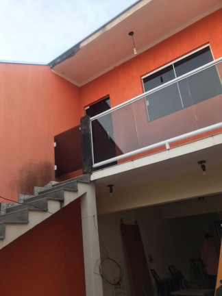 Imagem Casa com 4 Quartos à Venda, 180 m² em Vila Independência - Bauru Imagem Casa com 4 Quartos à Venda, 180 m² em Vila Independência - Bauru