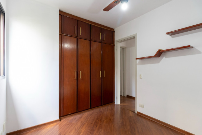 Imagem Apartamento com 3 Quartos à Venda, 89 m² em Moema - São Paulo