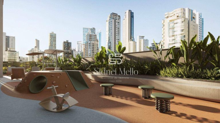 Imagem Apartamento com 4 Quartos à Venda, 344 m² em 2 Quadra Norte - Balneário Camboriú