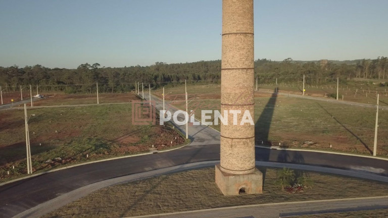Imagem Terreno à Venda, 360 m² em Primeira Linha Pontilhão - Criciúma