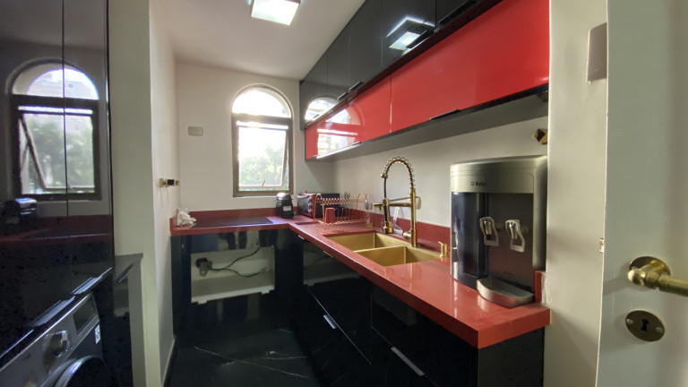 Imagem Apartamento com 2 Quartos para Alugar, 130 m² em Jardim Paulista - São Paulo