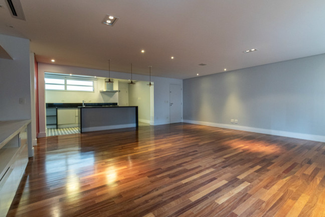 Imagem Apartamento com 1 Quarto à Venda, 134 m² em Itaim Bibi - São Paulo Imagem Apartamento com 1 Quarto à Venda, 134 m² em Itaim Bibi - São Paulo