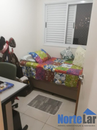 Imagem Apartamento com 2 Quartos à Venda, 50 m² em Barra Funda - São Paulo Imagem Apartamento com 2 Quartos à Venda, 50 m² em Barra Funda - São Paulo