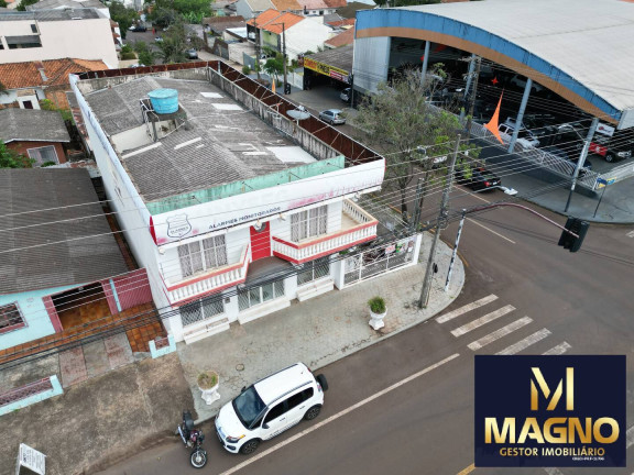 Imagem Sala Comercial à Venda, 256 m² em Centro - Cascavel