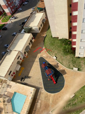 Imagem Apartamento com 3 Quartos à Venda, 77 m² em Parque Emília - Sumaré Imagem Apartamento com 3 Quartos à Venda, 77 m² em Parque Emília - Sumaré