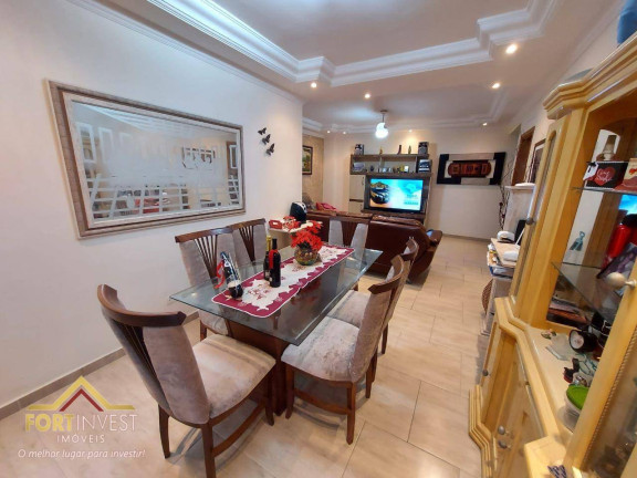Imagem Imóvel com 3 Quartos à Venda, 154 m² em Tupi - Praia Grande Imagem Imóvel com 3 Quartos à Venda, 154 m² em Tupi - Praia Grande