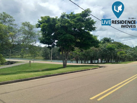Imagem Terreno em Condomínio à Venda, 595 m² em Residencial Terras Nobres - Itatiba