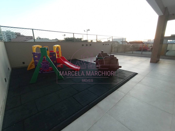 Imagem Apartamento com 2 Quartos à Venda, 63 m² em Praia De Itaparica - Vila Velha