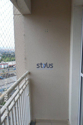 Imagem Apartamento com 2 Quartos à Venda, 46 m² em Ponte Grande - Guarulhos Imagem Apartamento com 2 Quartos à Venda, 46 m² em Ponte Grande - Guarulhos