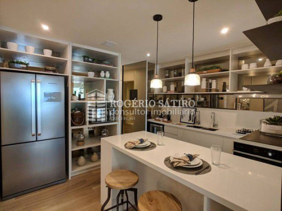 Imagem Apartamento com 3 Quartos à Venda, 147 m² em Chácara Klabin - São Paulo Imagem Apartamento com 3 Quartos à Venda, 147 m² em Chácara Klabin - São Paulo