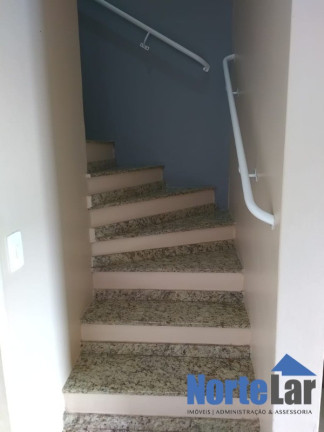 Imagem Casa de Condomínio com 3 Quartos à Venda, 100 m² em Jaraguá - São Paulo Imagem Casa de Condomínio com 3 Quartos à Venda, 100 m² em Jaraguá - São Paulo