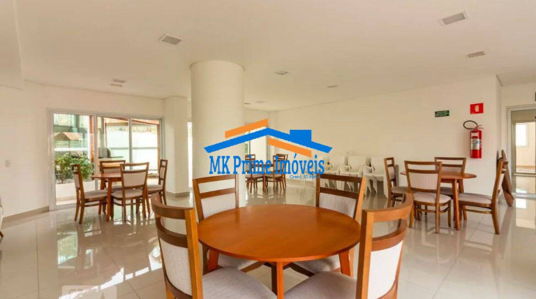 Imagem Cobertura com 3 Quartos à Venda, 143 m² em Vila Osasco - Osasco Imagem Cobertura com 3 Quartos à Venda, 143 m² em Vila Osasco - Osasco