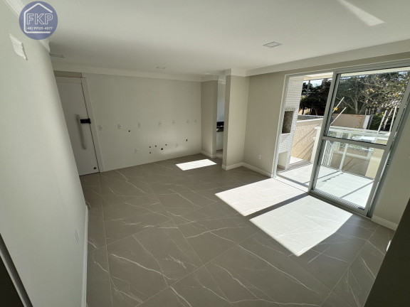 Imagem Apartamento com 2 Quartos à Venda, 77 m² em Ingleses Do Rio Vermelho - Florianópolis