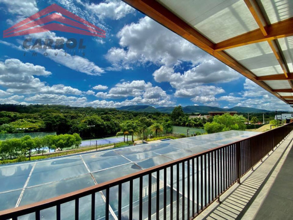 Imagem Terreno em Condomínio à Venda, 902 m² em Medeiros - Jundiaí