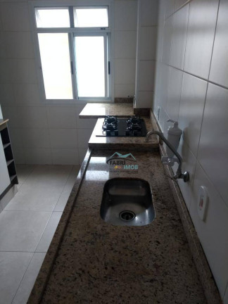 Imagem Apartamento com 2 Quartos à Venda, 52 m² em Jardim Leocádia - Sorocaba Imagem Apartamento com 2 Quartos à Venda, 52 m² em Jardim Leocádia - Sorocaba