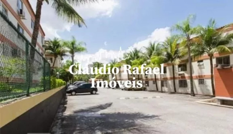 Imagem Apartamento com 2 Quartos à Venda, 60 m² em Freguesia (jacarepaguá) - Rio De Janeiro Imagem Apartamento com 2 Quartos à Venda, 60 m² em Freguesia (jacarepaguá) - Rio De Janeiro