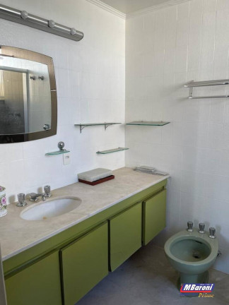 Imagem Apartamento com 3 Quartos à Venda, 128 m² em Jardim Paulista - São Paulo