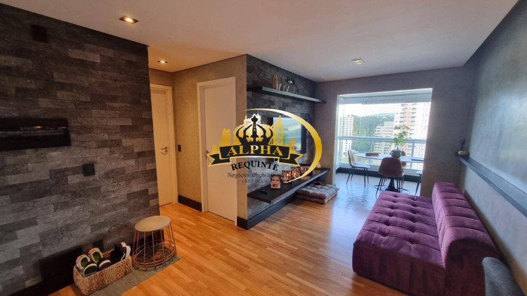 Imagem Apartamento com 2 Quartos à Venda, 67 m² em Alphaville - Barueri Imagem Apartamento com 2 Quartos à Venda, 67 m² em Alphaville - Barueri