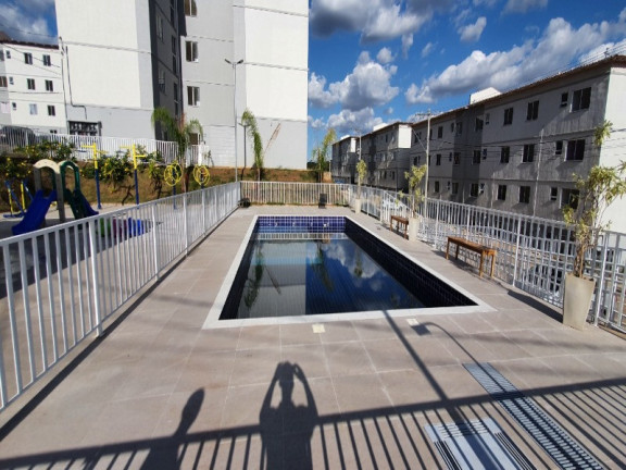 Imagem Imóvel com 2 Quartos à Venda, 60 m² em Icaivera - Contagem Imagem Imóvel com 2 Quartos à Venda, 60 m² em Icaivera - Contagem