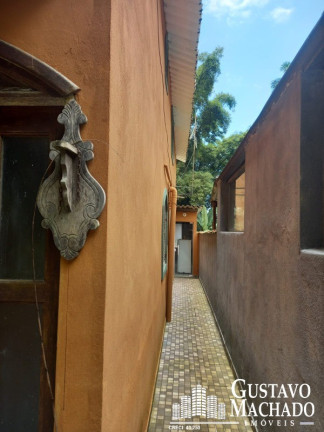 Imagem Casa com 3 Quartos à Venda, 150 m² em Ariró (cunhambebe) - Angra Dos Reis Imagem Casa com 3 Quartos à Venda, 150 m² em Ariró (cunhambebe) - Angra Dos Reis