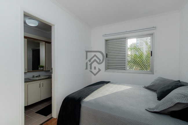 Imagem Apartamento com 3 Quartos à Venda, 78 m² em Vila Olímpia - São Paulo Imagem Apartamento com 3 Quartos à Venda, 78 m² em Vila Olímpia - São Paulo