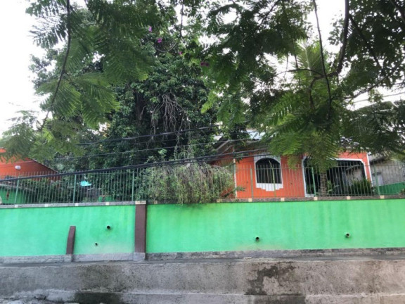 Imagem Casa com 7 Quartos à Venda, 360 m² em Parque Analândia - São João De Meriti