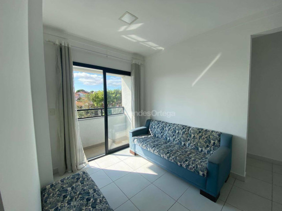 Imagem Apartamento com 1 Quarto para Alugar, 45 m² em Jardim Emília - Sorocaba Imagem Apartamento com 1 Quarto para Alugar, 45 m² em Jardim Emília - Sorocaba