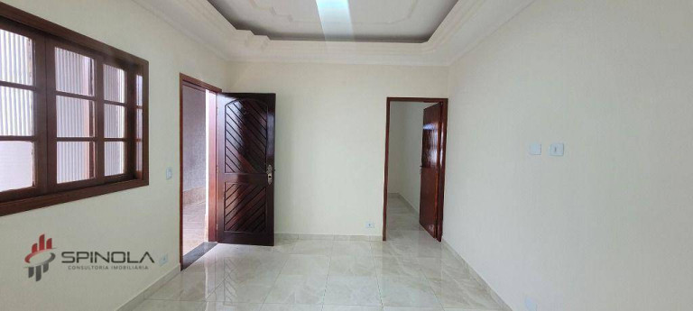 Imagem Casa com 2 Quartos à Venda, 70 m² em Maracanã - Praia Grande Imagem Casa com 2 Quartos à Venda, 70 m² em Maracanã - Praia Grande