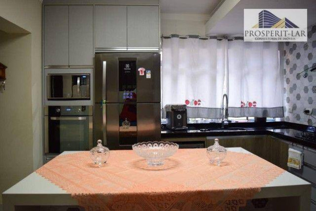 Imagem Casa com 4 Quartos à Venda, 315 m² em Ponte Grande - Guarulhos Imagem Casa com 4 Quartos à Venda, 315 m² em Ponte Grande - Guarulhos