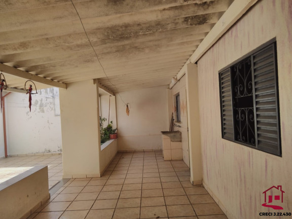 Imagem Casa com 3 Quartos à Venda, 200 m² em Jardim João Paulo Ii - Sumaré