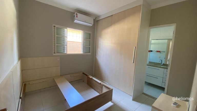 Imagem Casa com 5 Quartos à Venda, 255 m² em Carandá Bosque - Campo Grande